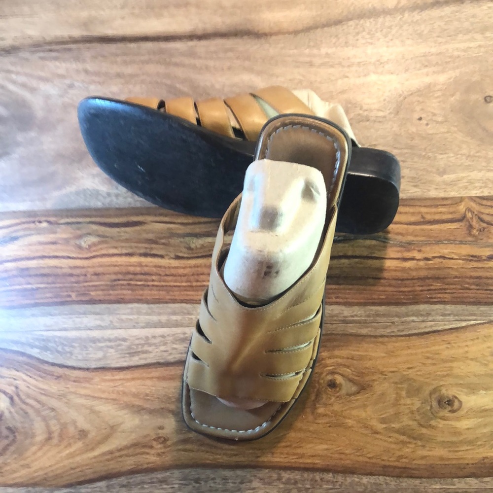 Slide on in the office